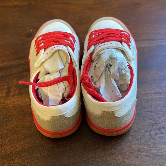 Livie & Luca Reeve Sneaker - Picture 3 of 5